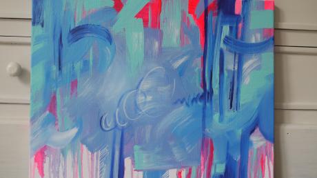 Ohne Titel - Elke Offergeld - Array auf - Array - Ohne Titel - Elke Offergeld - Array auf - Array -