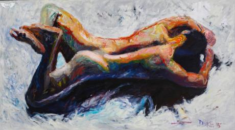 4602 Bauchlage 2 - Lars Deike - Array auf - Array - Array 4602 Bauchlage 2 - Lars Deike - Array auf - Array - Array