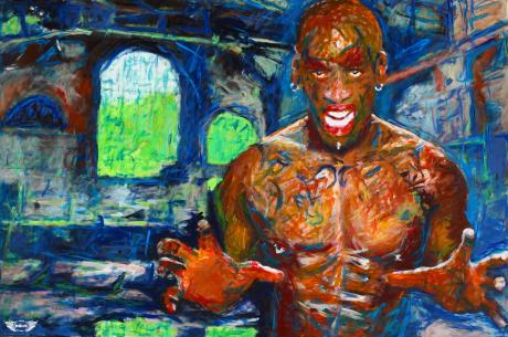 4627 Black Power - Lars Deike - Array auf Array - Array - Array 4627 Black Power - Lars Deike - Array auf Array - Array - Array