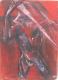 Warrior - Ganna Nesterenko - Ãl auf Leinwand - Fantastisch-Mystik - Expressionismus-Futurismus-Impressionismus-Naturalismus-Surrealismus-Symbolismus Warrior - Ganna Nesterenko - Ãl auf Leinwand - Fantastisch-Mystik - Expressionismus-Futurismus-Impressionismus-Naturalismus-Surrealismus-Symbolismus