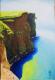 Cliffs Of Moher - Kristinko Blazun - Ãl auf Leinwand - Küste - Cliffs Of Moher - Kristinko Blazun - Ãl auf Leinwand - Küste -
