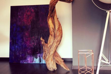 Violet Waves - Milla Design - Array auf Array - Array - Array Violet Waves - Milla Design - Array auf Array - Array - Array