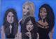 Pretty little liars - Bianka Hunz - Acryl auf Leinwand - Menschen - Figuration Pretty little liars - Bianka Hunz - Acryl auf Leinwand - Menschen - Figuration