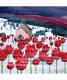Happy Ending - Michaela Kindle - Thomas Knab - Fotocollage-- auf - Reisen-Wald - Happy Ending - Michaela Kindle - Thomas Knab - Fotocollage-- auf - Reisen-Wald -
