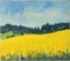 Eggingen im Sommer - Josef Heinzler - Thomas Knab - Ãl auf Leinwand - Reisen-Bäume-Blumen-Himmel-Wald-Wiese-Sommer - Impressionismus Eggingen im Sommer - Josef Heinzler - Thomas Knab - Ãl auf Leinwand - Reisen-Bäume-Blumen-Himmel-Wald-Wiese-Sommer - Impressionismus