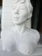 Neues Kunstwerk - E. Michaela Martinez - Keramik auf - Frauen - Neues Kunstwerk - E. Michaela Martinez - Keramik auf - Frauen -
