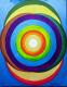 ---Mandala A - Elisabeth Willner - Acryl auf Leinwand - Sonstiges - ---Mandala A - Elisabeth Willner - Acryl auf Leinwand - Sonstiges -