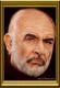 Sean Connery - LaFemme Jackson - Ãl auf Hartfaser - Männer - Sean Connery - LaFemme Jackson - Ãl auf Hartfaser - Männer -