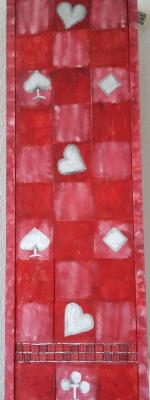 Glücksspiel - Claudia Rühl - Array auf Array - Array - Glücksspiel - Claudia Rühl - Array auf Array - Array -