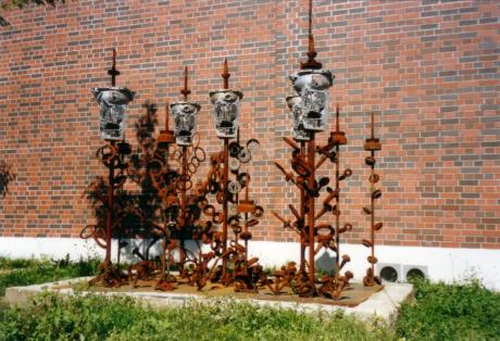 Im Wakstum - Zdravko Radenkovic - auf - - Im Wakstum - Zdravko Radenkovic - auf - -