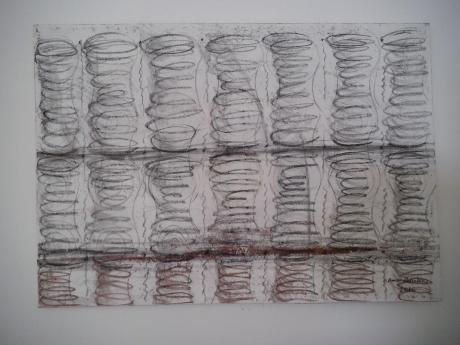 Ausschnitt - Zdravko Radenkovic - Array auf Array -  - 