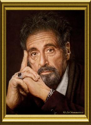 Al Pacino - LaFemme Jackson - Array auf Array - Array - Array Al Pacino - LaFemme Jackson - Array auf Array - Array - Array