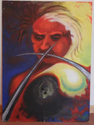 Wut - Christian Schulz - Array auf Array - Array - Array Wut - Christian Schulz - Array auf Array - Array - Array