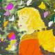 Junge mit Schmetterlingen - Silvia Goltz - DigitaleKunst auf - Fantastisch-Menschen-Mystik-Natur - Junge mit Schmetterlingen - Silvia Goltz - DigitaleKunst auf - Fantastisch-Menschen-Mystik-Natur -
