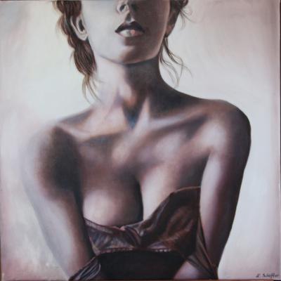 Anmut - Marion Schäfter - Array auf Array - - Array Anmut - Marion Schäfter - Array auf Array - - Array