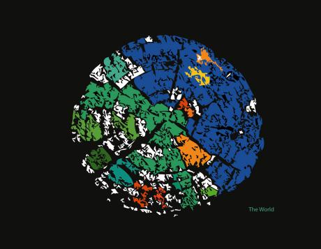 world - Jasmin-Jasko Trnjanin - Array auf - - world - Jasmin-Jasko Trnjanin - Array auf - -