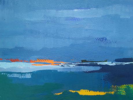 ---Komposition1 - Kristina Salamon-Afif - Array auf Array - Array - ---Komposition1 - Kristina Salamon-Afif - Array auf Array - Array -