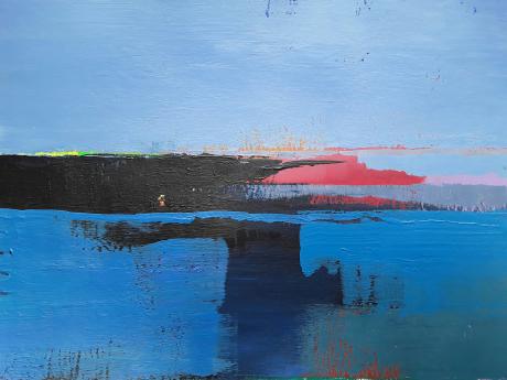 ---Komposition2 - Kristina Salamon-Afif - Array auf Array - Array - ---Komposition2 - Kristina Salamon-Afif - Array auf Array - Array -