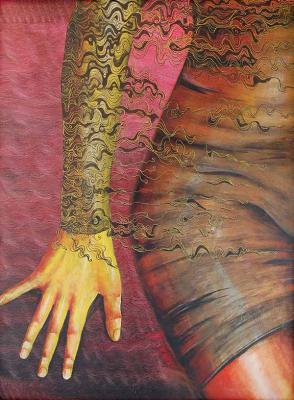 Negligee - Charly Walser - Array auf Array - Array - Array Negligee - Charly Walser - Array auf Array - Array - Array