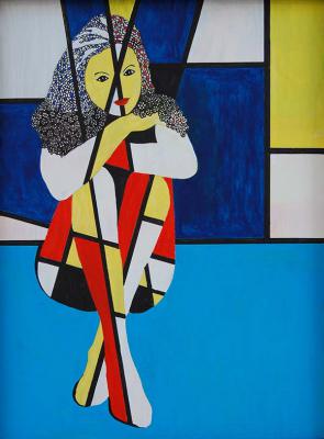 Der stille Schrei - Charly Walser - Array auf Array - - Array Der stille Schrei - Charly Walser - Array auf Array - - Array