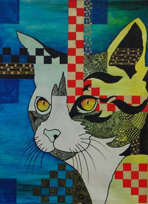 Muinza - Charly Walser - Array auf Array - - Array Muinza - Charly Walser - Array auf Array - - Array