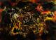 Inferno - Chris Brunner - Acryl auf - Abstrakt-Fantastisch-Mystik - Abstrakt Inferno - Chris Brunner - Acryl auf - Abstrakt-Fantastisch-Mystik - Abstrakt