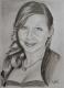 --- - Wassilij Dahmer - Bleistift auf Papier - Frauen - Realismus --- - Wassilij Dahmer - Bleistift auf Papier - Frauen - Realismus