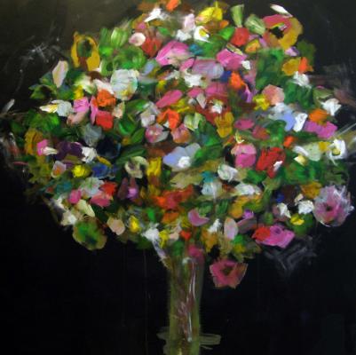 O.T. - omarte gallery - Array auf Array - Array - O.T. - omarte gallery - Array auf Array - Array -