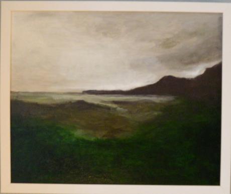 Landschaftsstudie - Michael Haack - Array auf Array - Array - Landschaftsstudie - Michael Haack - Array auf Array - Array -