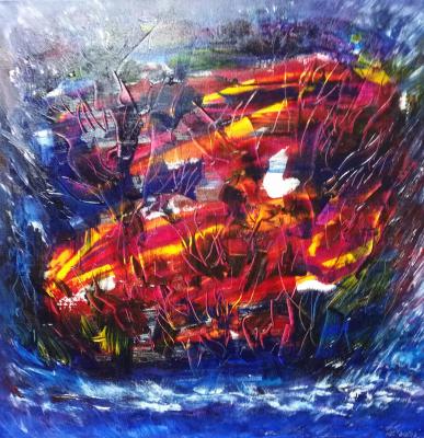 Überraschung - Anke Knoth - Array auf Array - Array - Array Überraschung - Anke Knoth - Array auf Array - Array - Array