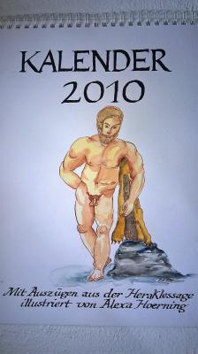 Heraklessage--- - Alexa Hoerning - Array auf - Array - Heraklessage--- - Alexa Hoerning - Array auf - Array -