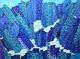 Windows 11 - Monika Beirer - Acryl auf Leinwand - Abstrakt-Stadtansichten - Abstrakt Windows 11 - Monika Beirer - Acryl auf Leinwand - Abstrakt-Stadtansichten - Abstrakt