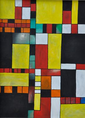 Das unendlichen Puzzle der Phantasie - Charly Walser - Array auf Array - Array - Array Das unendlichen Puzzle der Phantasie - Charly Walser - Array auf Array - Array - Array