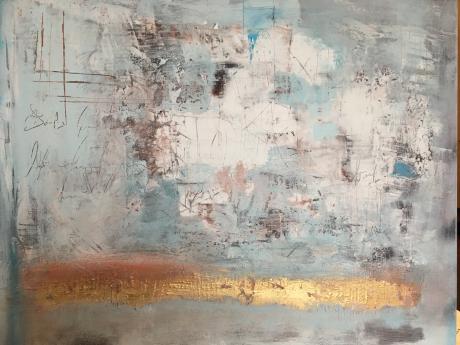 White noize - Manuela Taseva - Array auf Array - Array - Array White noize - Manuela Taseva - Array auf Array - Array - Array