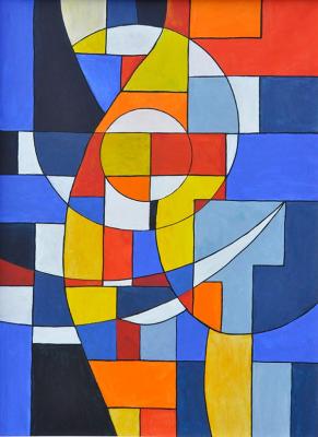 Das Auge am Rücken - Charly Walser - Array auf Array - Array - Array Das Auge am Rücken - Charly Walser - Array auf Array - Array - Array