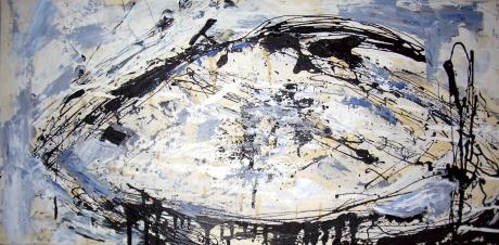 Der Fisch - Ute Guetling, ehem. Kaus - auf - Array - Der Fisch - Ute Guetling, ehem. Kaus - auf - Array -