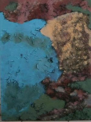 Neues Kunstwerk - Gabi Gigi Adelung - Array auf Array - - Array Neues Kunstwerk - Gabi Gigi Adelung - Array auf Array - - Array