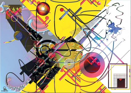 Fließende Energien - Heiko Höllings - Array auf - Array - Fließende Energien - Heiko Höllings - Array auf - Array -