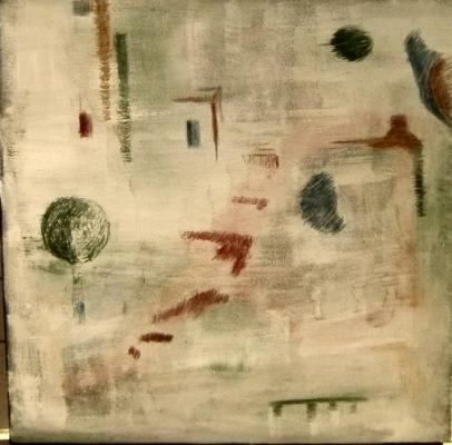 Dieser Weg--- - Gabi Gigi Adelung - Array auf Array - Array - Dieser Weg--- - Gabi Gigi Adelung - Array auf Array - Array -