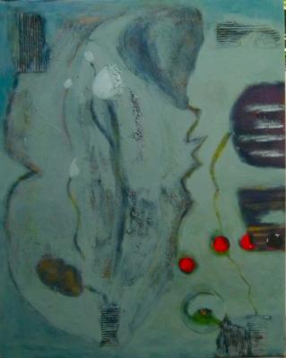 Neues Kunstwerk - Gabi Gigi Adelung - Array auf Array - Array - Array Neues Kunstwerk - Gabi Gigi Adelung - Array auf Array - Array - Array