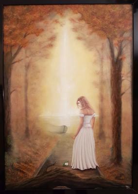 Eurydike - Volker Titze - Array auf Array - Array - Eurydike - Volker Titze - Array auf Array - Array -