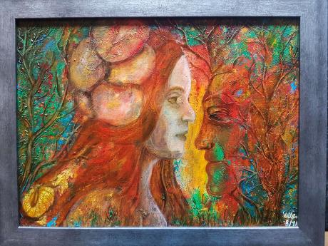 --- - Volker Titze - Array auf Array - - --- - Volker Titze - Array auf Array - -