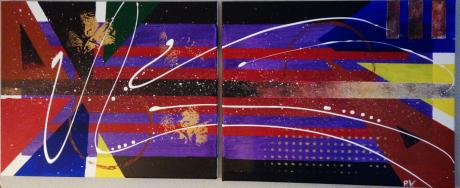 o.T - Patrick Vogt - auf Array - Array - Array o.T - Patrick Vogt - auf Array - Array - Array