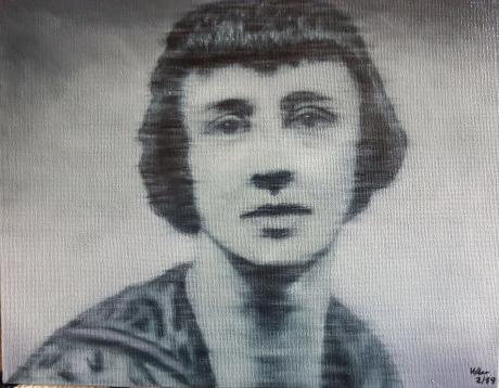 Hannah Höch - Volker Titze - Array auf Array - - Hannah Höch - Volker Titze - Array auf Array - -