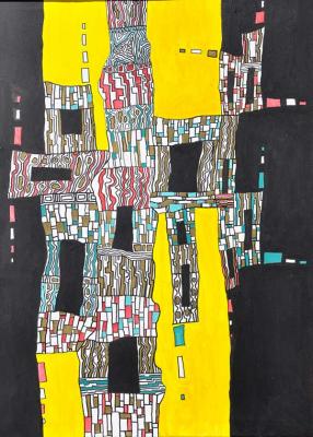 Irgenwo im Nirgendwo - Charly Walser - Array auf Array - Array - Array Irgenwo im Nirgendwo - Charly Walser - Array auf Array - Array - Array