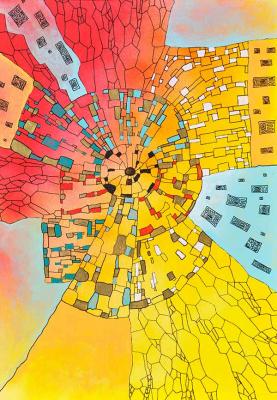 Polarsterm der Gefühlswelt - Charly Walser - Array auf Array - Array - Array Polarsterm der Gefühlswelt - Charly Walser - Array auf Array - Array - Array