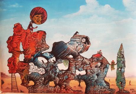 --- - Volker Titze - Array auf Array - Array - Array --- - Volker Titze - Array auf Array - Array - Array