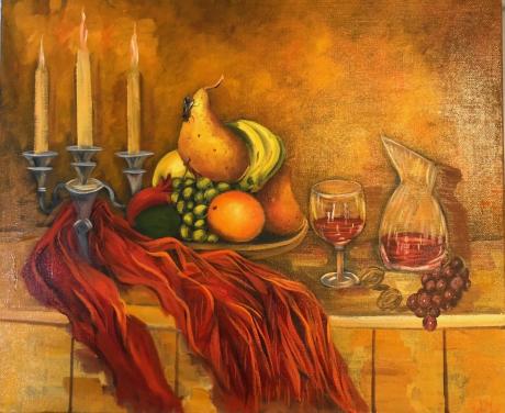 Stillleben mit Fruchtmücke - wolfgang mayer - Array auf - Array - Array Stillleben mit Fruchtmücke - wolfgang mayer - Array auf - Array - Array