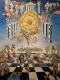 Die unendlichen Halluzinationen eines...Elefanten - Karl Winkler P.P.K. - Acryl auf Leinwand - Fantastisch - Surrealismus Die unendlichen Halluzinationen eines...Elefanten - Karl Winkler P.P.K. - Acryl auf Leinwand - Fantastisch - Surrealismus