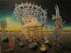 Das letzte Experiment mit der...Menschmaschine - Karl Winkler P.P.K. - Acryl auf Leinwand - Fantastisch - Surrealismus Das letzte Experiment mit der...Menschmaschine - Karl Winkler P.P.K. - Acryl auf Leinwand - Fantastisch - Surrealismus